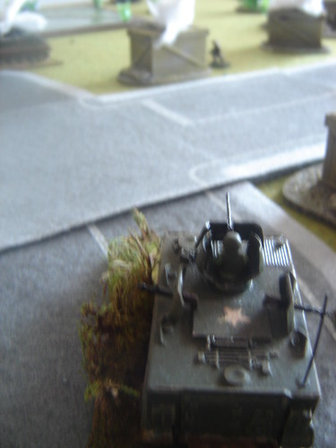 Second ACAV fires on VC