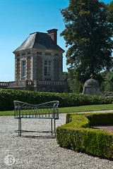 Chateau Balleroy (F)