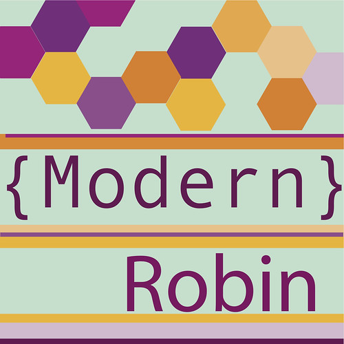 Modern Robin