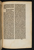 Page of text from Alliaco, Petrus de: Tractatus exponibilium