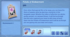 Petals of Endearment
