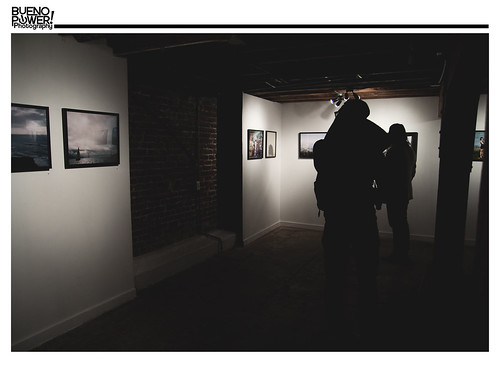 Here Not There Photo Show Preview