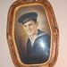 WW II Navy Man