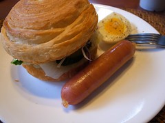 20120118-第一天早餐-1
