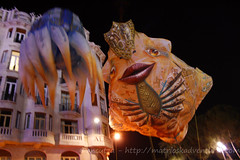 			ancutza* ha postato una foto:	Il Carnevale di Nizza(Francia) uno dei più spettacolari del mondo.a presto di più sul mio blog:matrioskadventures.com