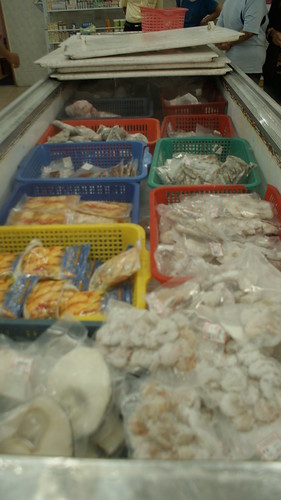 Seafood Supplier (1)