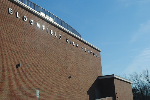 Bloomfield High School (2)