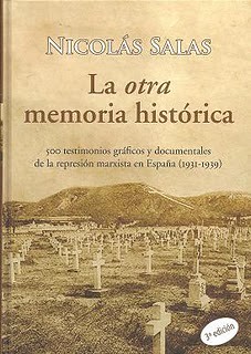 "La otra memoria Histórica" (2006), del sevillano adoptado Nicolás Salas