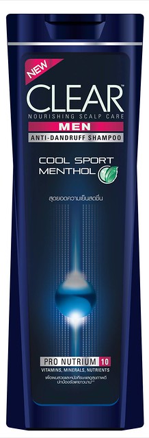 Men Cool Sport Menthol_350ml