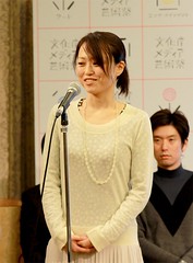 111215(1) – 『第15屆日本文化廳多媒體藝術祭』獲獎名單正式出爐，恭喜《魔法少女小圓》、《土星公寓》勇奪大賞！