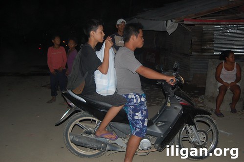 Iligan Sendong Photos