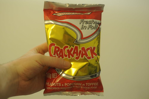 Crackajack