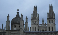 Oxford 2011