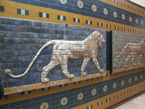 Gate of Ishtar 2