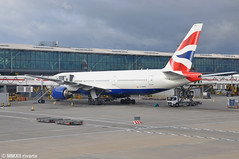 Collection: British Airways