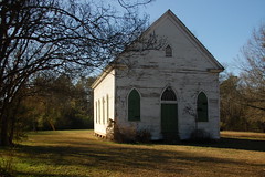Mount Carmel Presbyterian