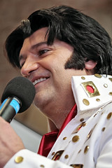 Elvis Festival, 2012