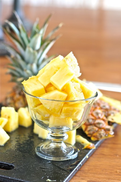 Pineapple 14