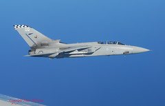 Tornado F.3 ZG798 'GQ' 43 (F) Sq 30-04-07