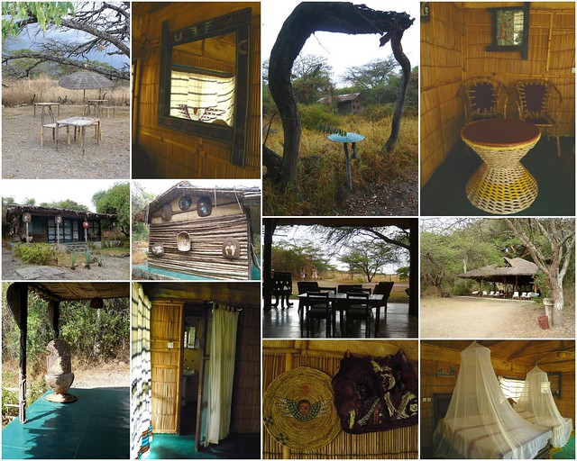 Wenney's Eco Lodge Ethiopia