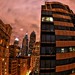 Philly Eerie Skyline 2012  (3)