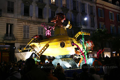 			ancutza* ha postato una foto:	Il Carnevale di Nizza(Francia) uno dei più belli del mondo.a presto di più sul mio blog:matrioskadventures.com