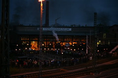 Dampflokfest Dresden