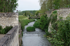 Champigny-sur-Veude (Indre-et-Loire)