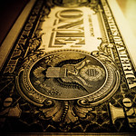 Tailwinds Pushing The US Dollar Higher