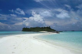 Asdu - Maldive male Nord