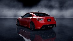 PS3: GT5 - Toyota 86 GT