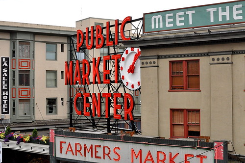 Matt's In The Market - Seattle