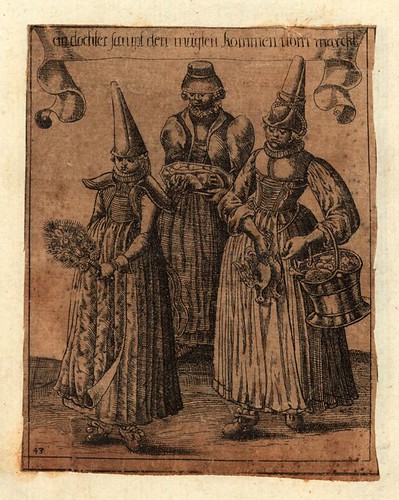 017-Basler Kleidung aller hoh- und nidriger Standts-Personen…1634- Hanns Heinrich Glaser
