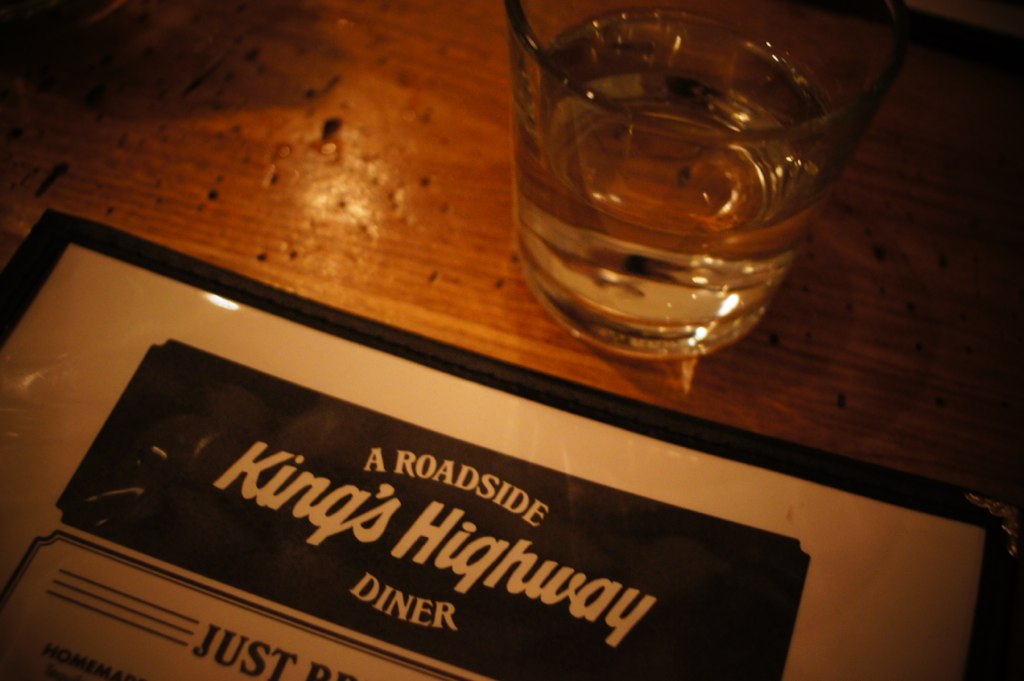 Kings Highway