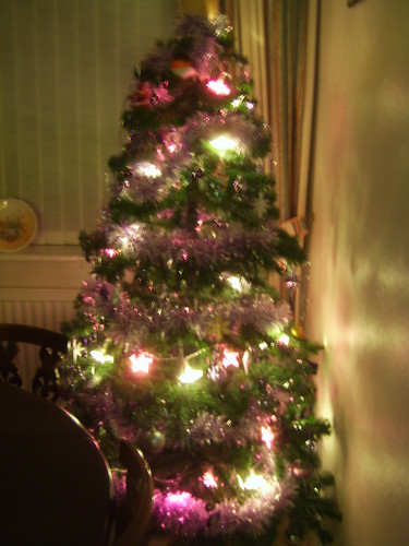 141211 Christmas Tree
