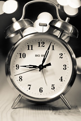 2012 01 02 Alarm Clock 001