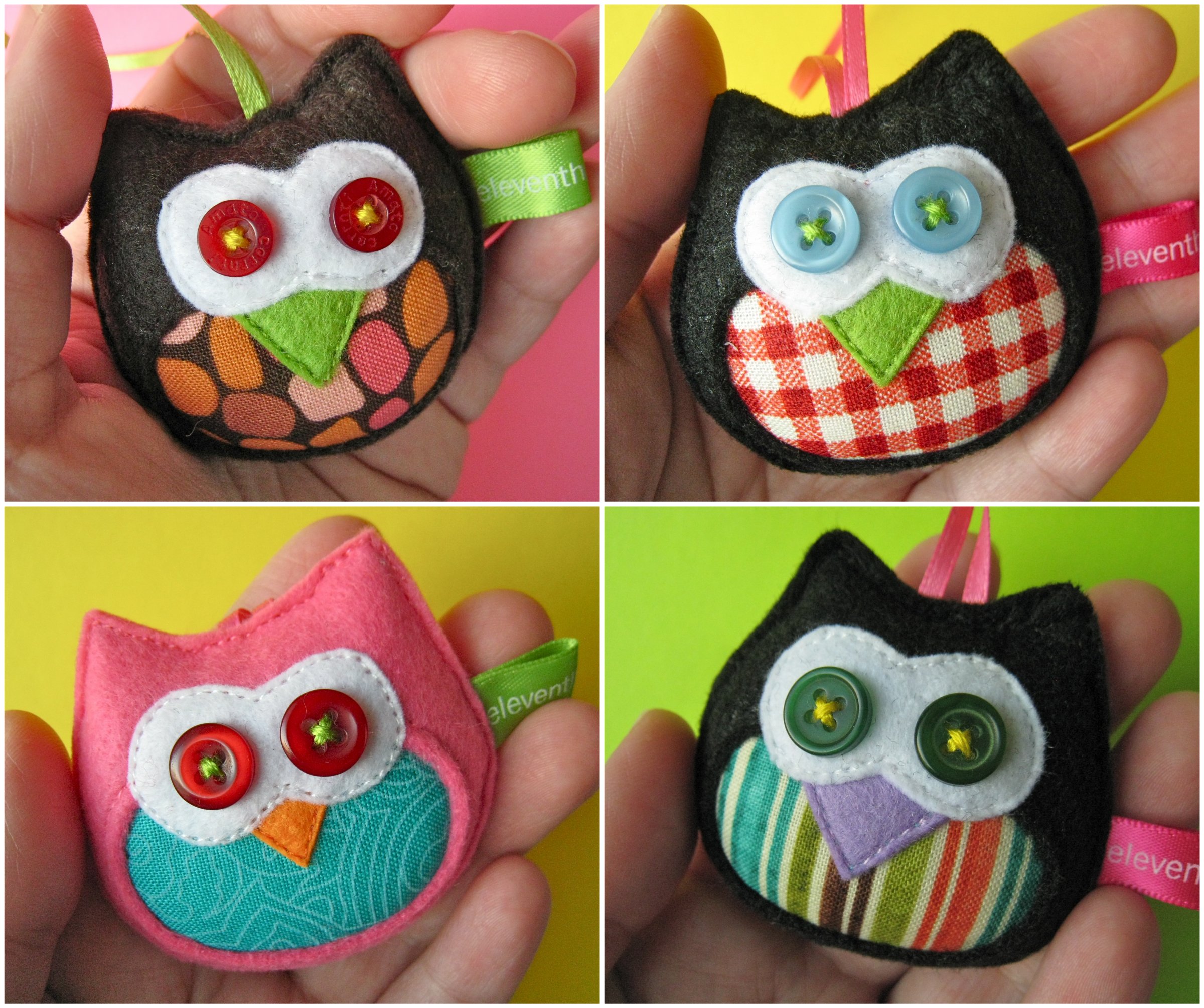 The tiny leftover owls