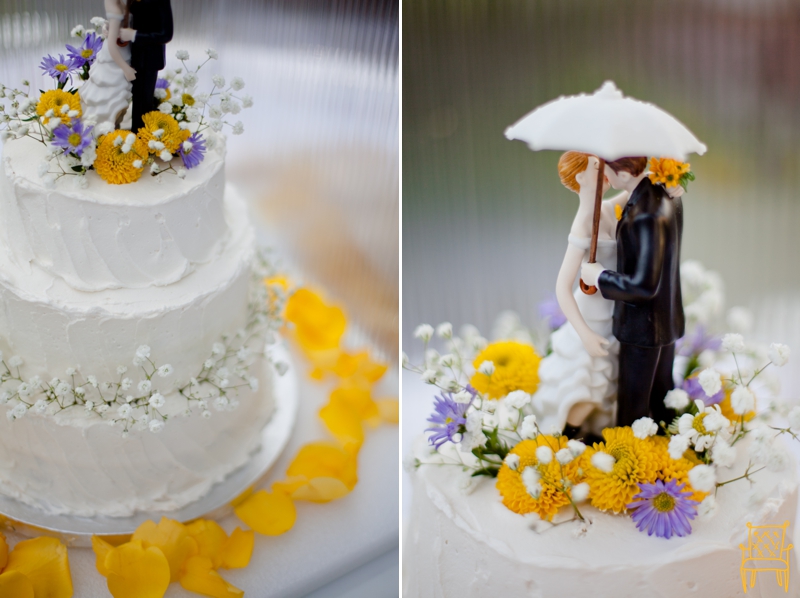 gray and yellow outdoor vintage wedding_070