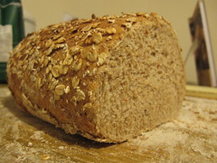 'Orgasmic' bread
