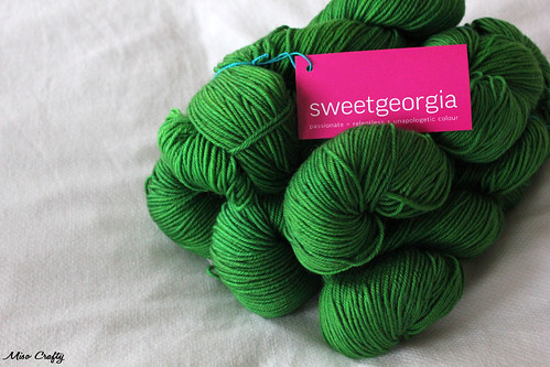 SGY - SW Worsted - Savory Group