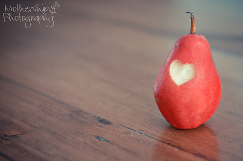 Pear love