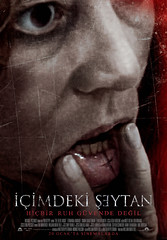 İçimdeki Şeytan - The Devil Inside (2012)