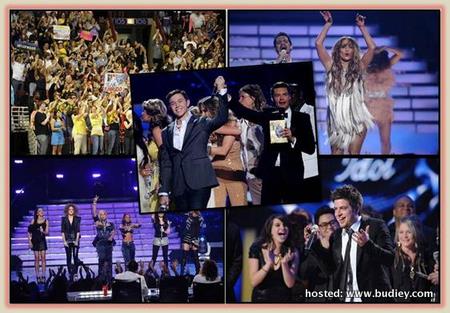 American Idol Musim Ke-11
