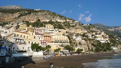 Neapel, Capri, Ischia, Positano 20.-23.01.2012