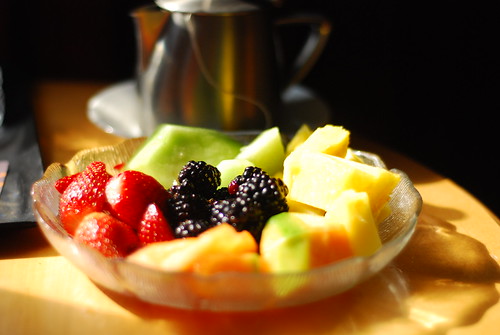 Fruit Platter