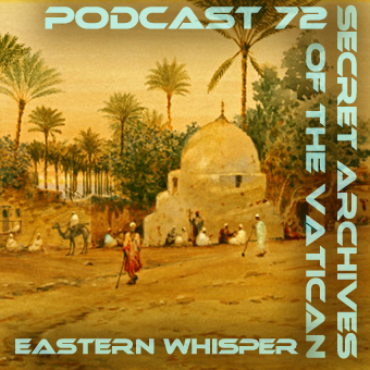 Podcast 72 Eastern Whisper