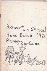  Vintage Rowayton CT
