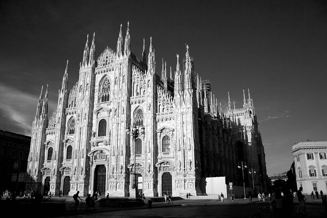 *Duomo