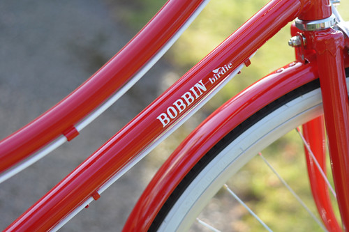 Bobbin Bikes For Sale