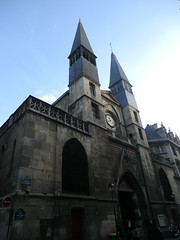 Saint Leu-Saint Gilles